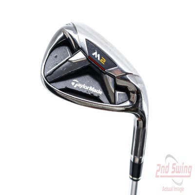 TaylorMade M2 Single Iron Pitching Wedge PW TM Tuned Performance 45 Graphite Ladies Right Handed 34.75in