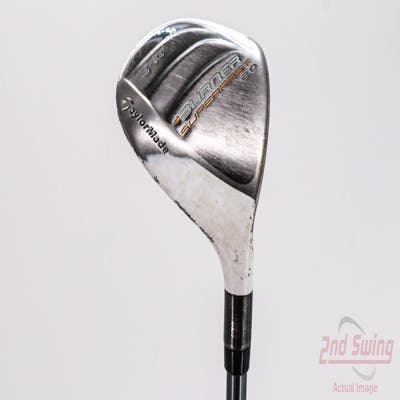 TaylorMade Burner Superfast 2.0 Hybrid 3 Hybrid 18° TM Reax 60 Graphite Stiff Right Handed 41.0in