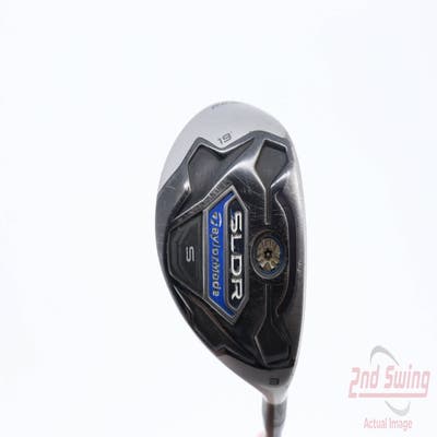 TaylorMade SLDR S Hybrid 3 Hybrid 19° TM Fujikura Speeder 72h Graphite Regular Right Handed 40.75in