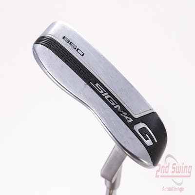 Ping Sigma G B60 Putter Steel Right Handed Black Dot 34.0in