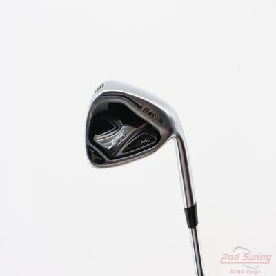 Mizuno JPX 800 HD Single Iron 6 Iron True Temper Dynalite Gold XP Steel Stiff Right Handed 37.5in