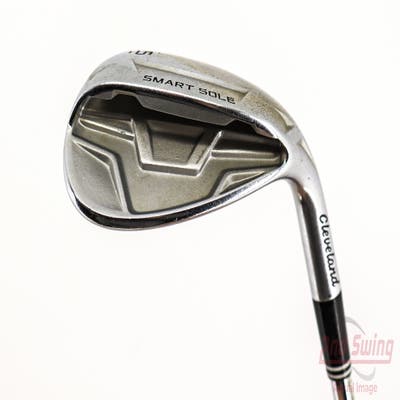 Cleveland Smart Sole 4 Wedge Sand SW Smart Sole Steel Steel Wedge Flex Right Handed 35.25in