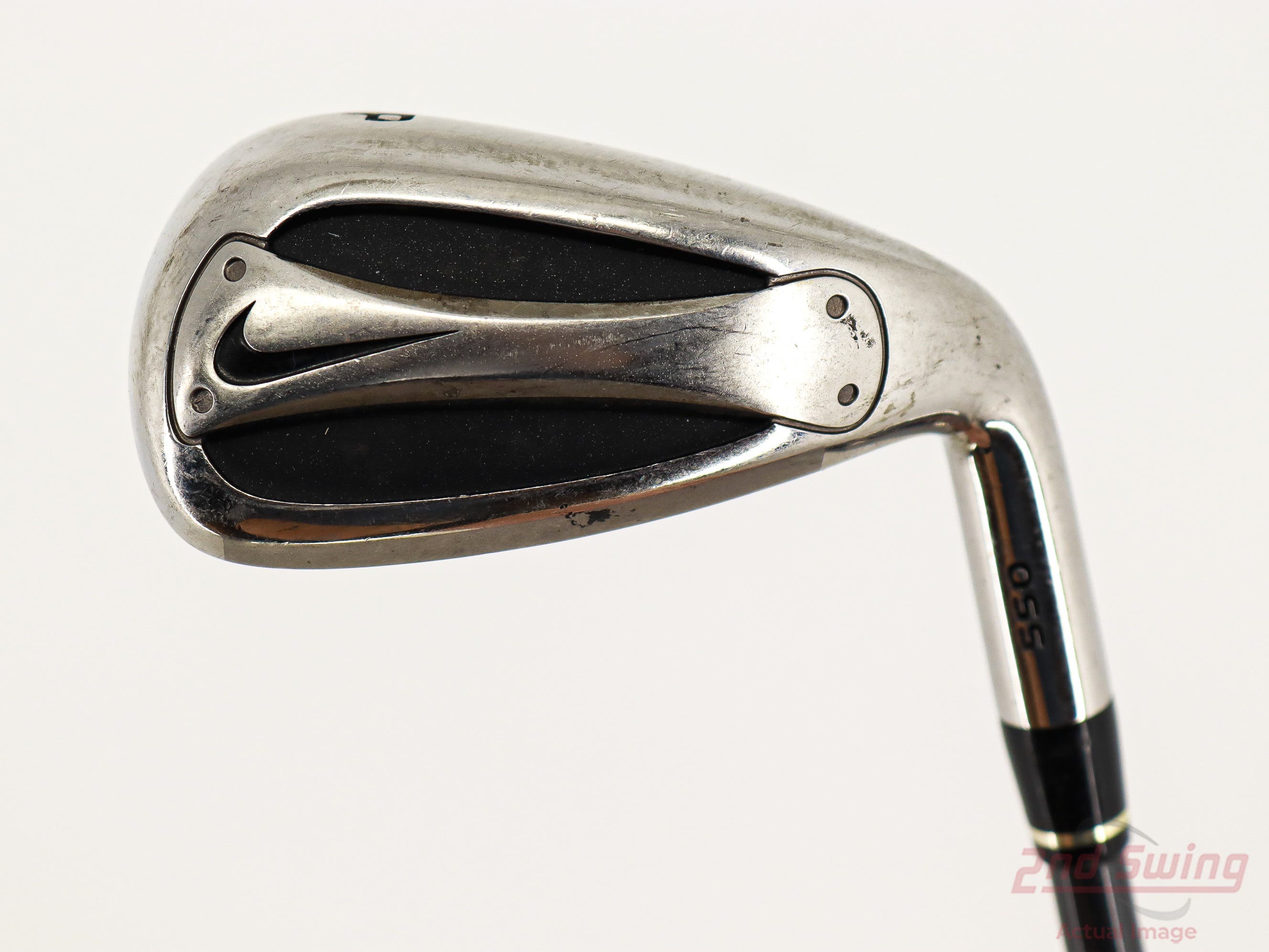 Nike Slingshot Oss #8 Iron Right Hand Ladies Flex Diamana buy Graphite 36.5