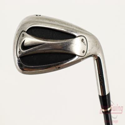 Nike Slingshot OSS Single Iron Pitching Wedge PW Mitsubishi iDiamana Slingshot Graphite Stiff Right Handed 36.0in