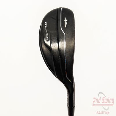 Cleveland 2015 CG Black Single Iron 4 Iron Nippon NS Pro 1040 Steel Regular Right Handed 40.0in