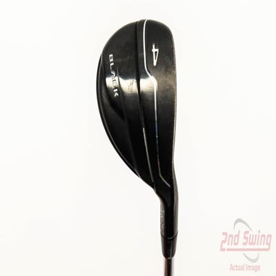 Cleveland 2015 CG Black Single Iron 4 Iron Nippon NS Pro 1040 Steel Stiff Right Handed 40.0in