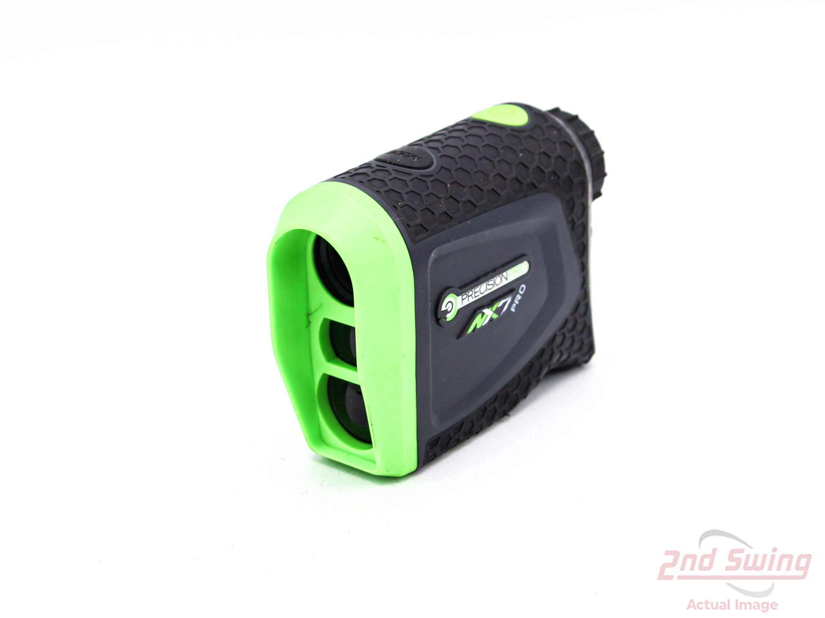 Precision Pro NX7 Pro Golf Rangefinder outlet With Switch Slope Technology