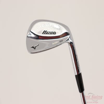 Mizuno MP 69 Single Iron 9 Iron True Temper Dynamic Gold X100 Steel X-Stiff Right Handed 37.25in