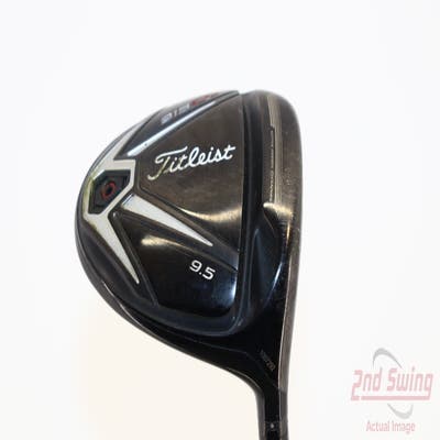 Titleist 915 D2 Driver 9.5° MCA Tensei AV Blue Raw 55 Graphite Regular Right Handed 45.5in