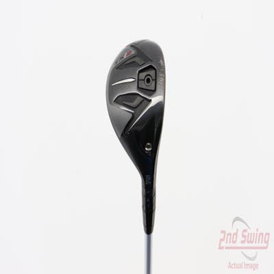 Titleist TSi2 Hybrid 5 Hybrid 24° Aldila Ascent 40 Graphite Ladies Right Handed 38.25in