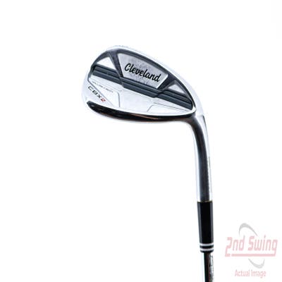 Cleveland CBX 2 Wedge Gap GW 52° 11 Deg Bounce Dynamic Gold 115 Steel Wedge Flex Right Handed 36.0in