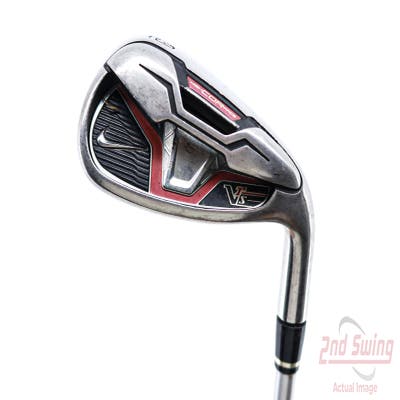 Nike Victory Red S Single Iron 9 Iron Nike Fubuki 75 x4ng Graphite Senior Right Handed 36.0in