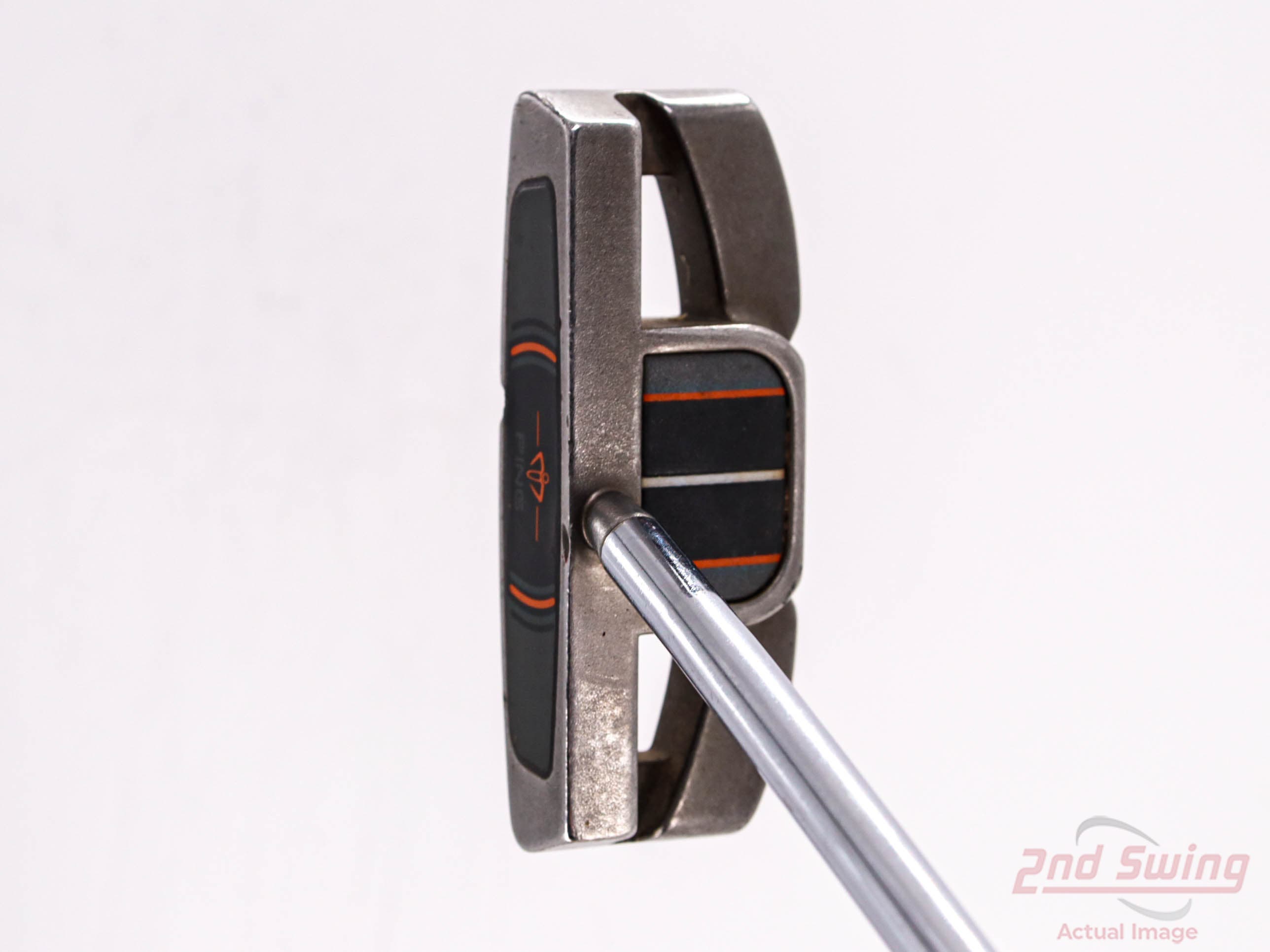 Ping i-Series Half Craz-E Putter (D-62439088883)