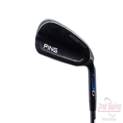 Ping 2016 G Crossover Hybrid 4 Hybrid ALTA 70 Graphite Stiff Right Handed Blue Dot 39.5in