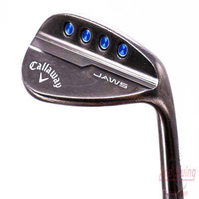 Callaway Jaws MD5 Tour Grey Wedge Gap GW 52° 10 Deg Bounce S Grind Dynamic Gold Tour Issue S200 Steel Stiff Right Handed 35.0in