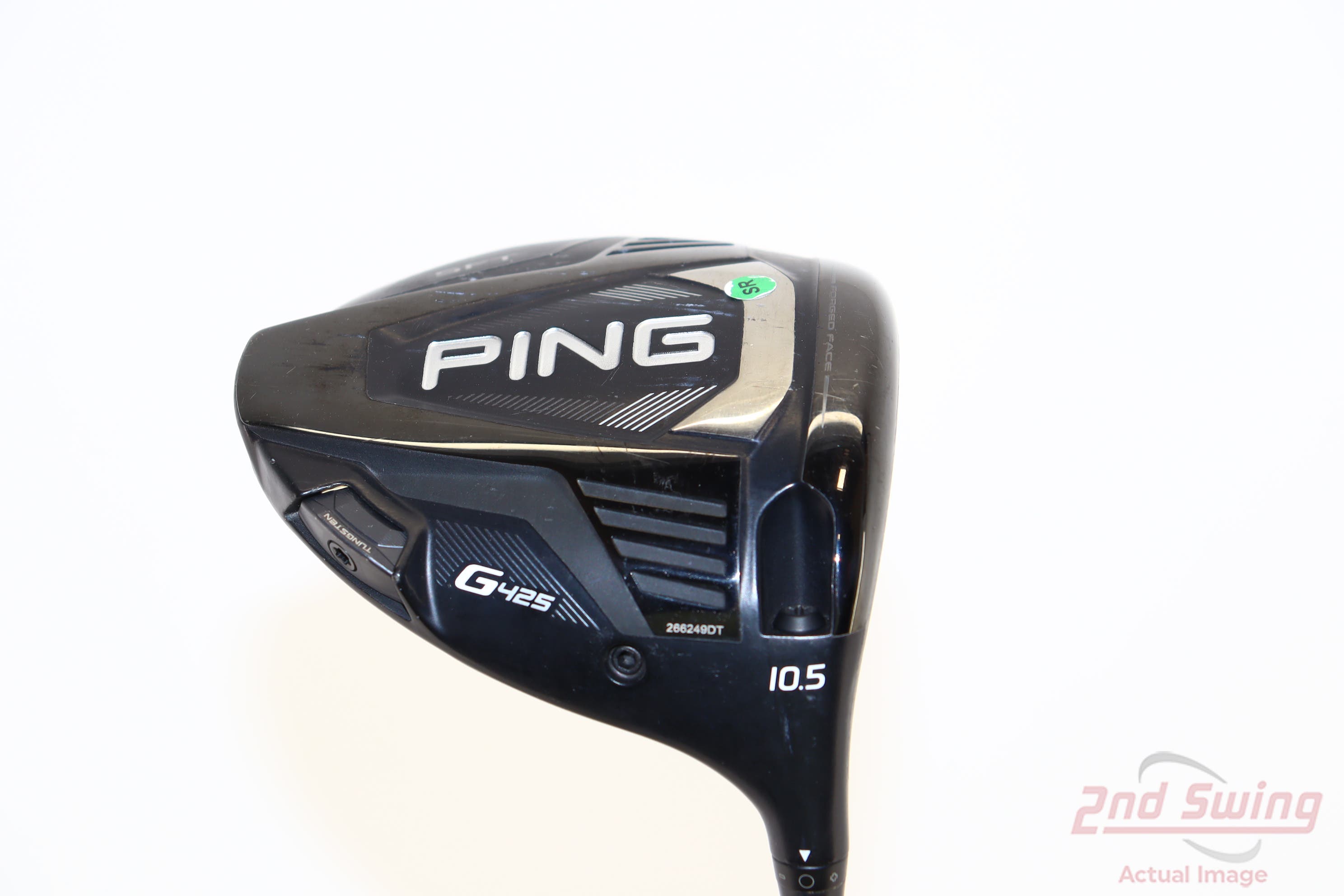 Ping G425 Max Driver | 2nd Swing Golf