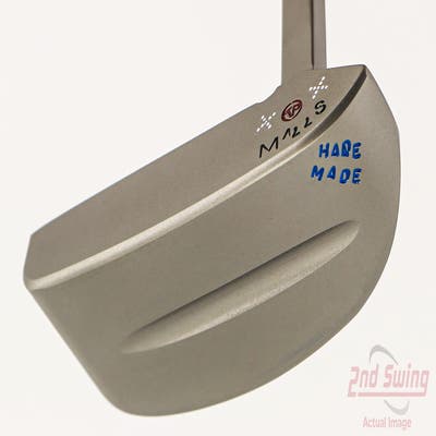 TP Mills Custom Made Huey Putter Steel Right Handed 35.0in