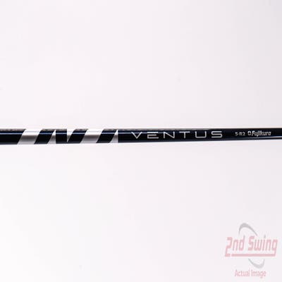 Pull Fujikura Ventus Blue Driver Shaft Senior 43.75in