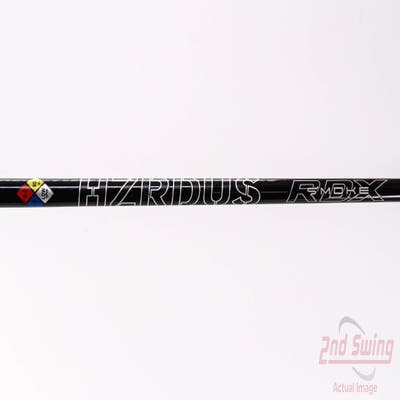 Pull Project X HZRDUS Smoke Black RDX 80g Hybrid Shaft Stiff 39.0in