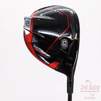 TaylorMade Stealth 2 Driver 10.5° Kuro Kage Dual-Core Tini 60 Graphite Stiff Right Handed 45.0in