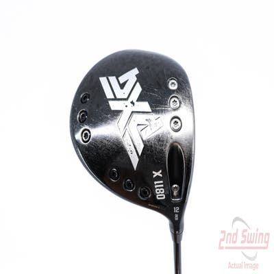 PXG 0811 X Gen2 Driver 12° MRC Tensei CK Pro Orange 60 Graphite Stiff Right Handed 45.0in