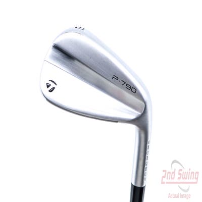 TaylorMade 2023 P790 Single Iron 9 Iron Project X LS 6.0 Steel Stiff Right Handed 36.0in