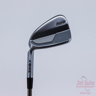 Ping i525 Single Iron 5 Iron UST Recoil 780 ES SMACWRAP Graphite Senior Left Handed Black Dot 38.5in