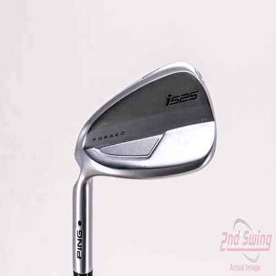 Ping i525 Single Iron Pitching Wedge PW UST Recoil 780 ES SMACWRAP Graphite Senior Left Handed Black Dot 35.75in