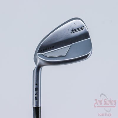 Ping i525 Single Iron 8 Iron UST Recoil 780 ES SMACWRAP Graphite Regular Left Handed Black Dot 37.0in