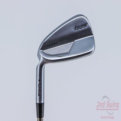 Ping i525 Single Iron 7 Iron UST Recoil 780 ES SMACWRAP Graphite Regular Left Handed Black Dot 37.0in