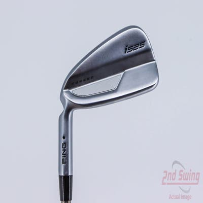 Ping i525 Single Iron 4 Iron UST Recoil 780 ES SMACWRAP Graphite Senior Left Handed Black Dot 39.0in