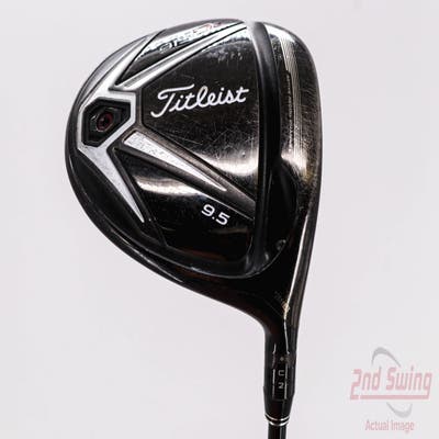 Titleist 915 D2 Driver 9.5° Mitsubishi Kai'li Red 50 Graphite Regular Right Handed 45.25in