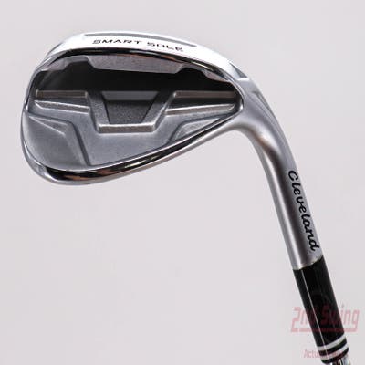 Cleveland Smart Sole 4 Wedge Sand SW FST KBS Tour-V 125 Steel Wedge Flex Right Handed 36.0in