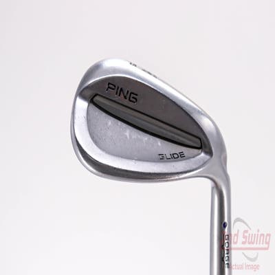 Ping Glide Wedge Sand SW 56° Ping TFC 419i Graphite Right Handed Blue Dot 35.5in