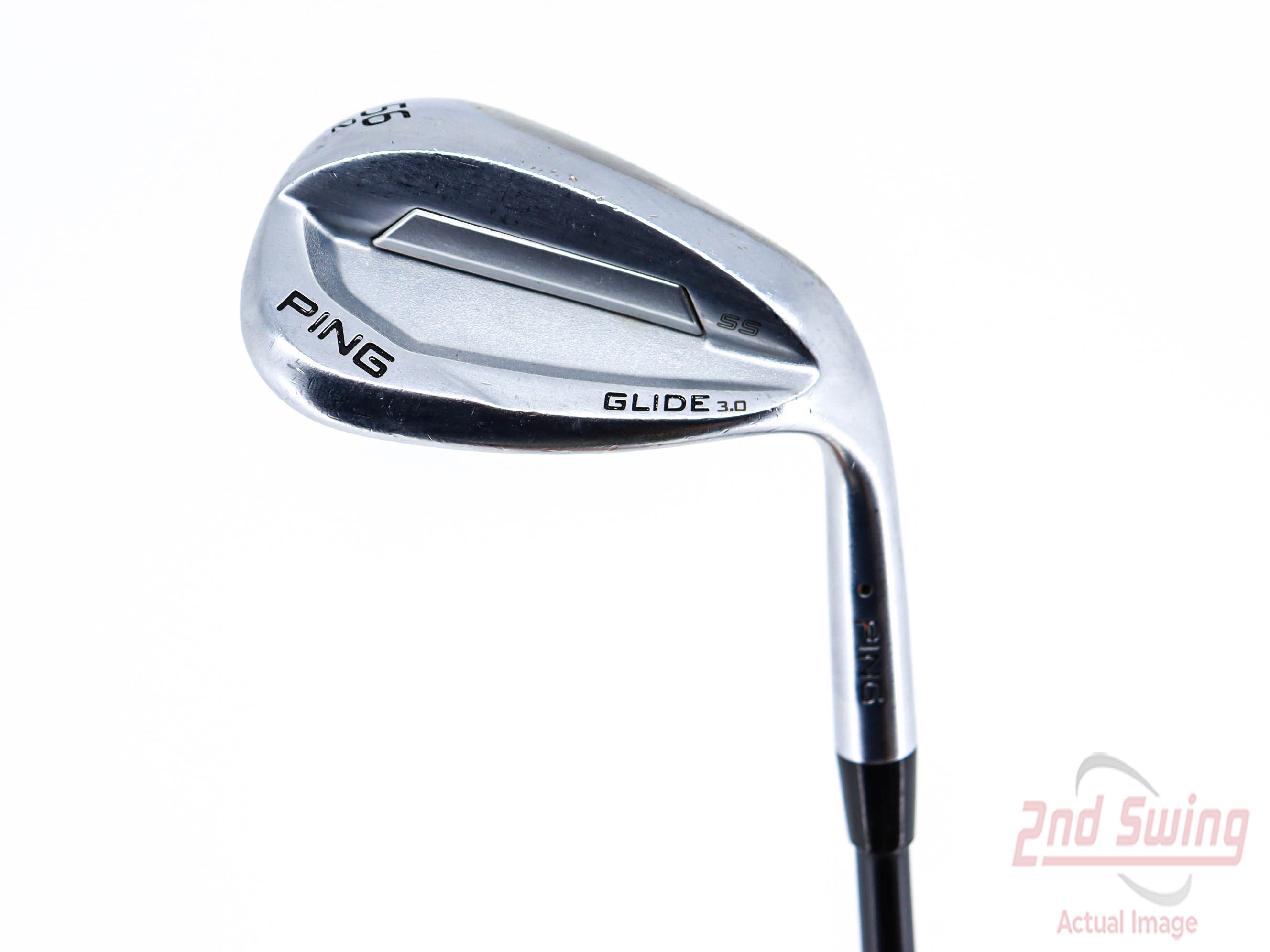 Ping Glide 3.0 Wedge | 2nd Swing Golf