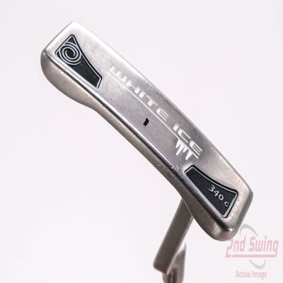 Odyssey White Ice 1 Putter Steel Right Handed 35.5in