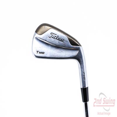 Titleist 716 T-MB Hybrid 3 Hybrid Dynamic Gold AMT S300 Steel Stiff Right Handed 39.25in