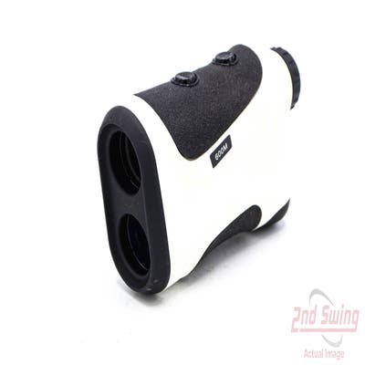 Blue Tees Series 1 Sport White/Black Rangefinder