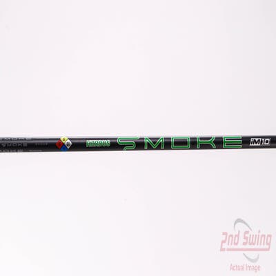 Pull Project X HZRDUS Smoke Green iM10 50g Driver Shaft Regular 43.5in