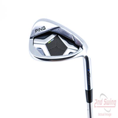 Ping G430 Wedge Pitching Wedge PW 45° ALTA Quick 35 Graphite Senior Right Handed Blue Dot 35.75in