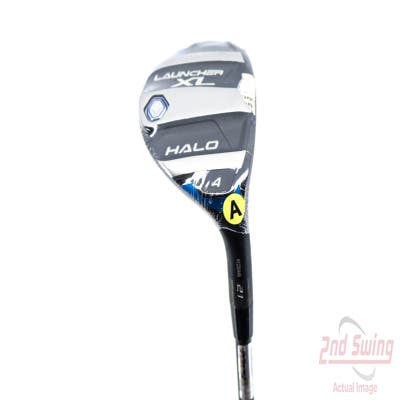 Mint Cleveland HALO XL Hybrid 4 Hybrid 21° Project X Cypher 50 Graphite Senior Right Handed 40.5in