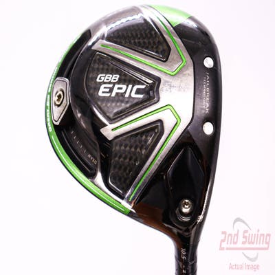 Callaway GBB Epic Driver 10.5° Project X HZRDUS T800 Green 55 Graphite Regular Right Handed 45.5in