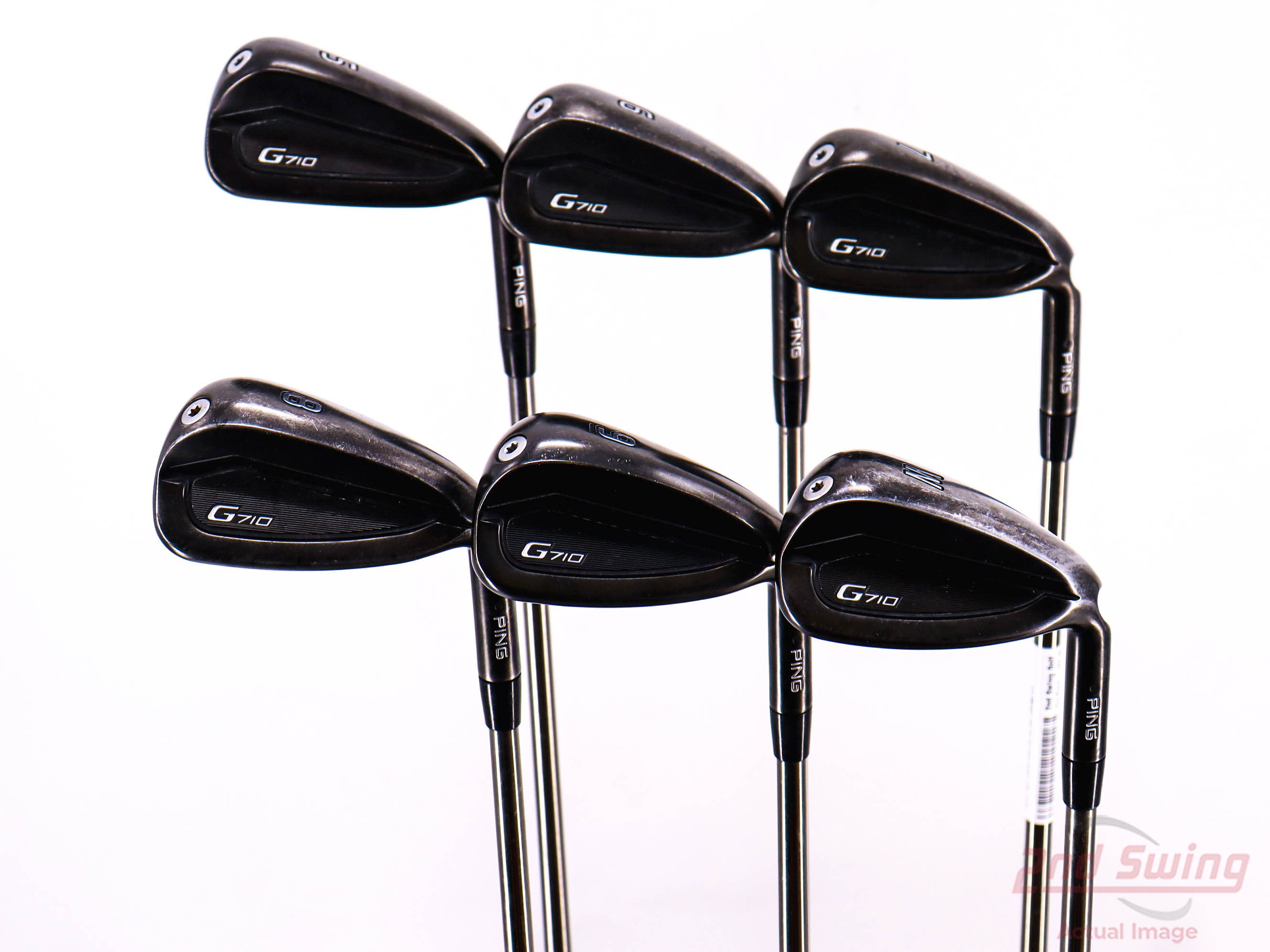 Ping G710 Iron Set (D-62439121403)