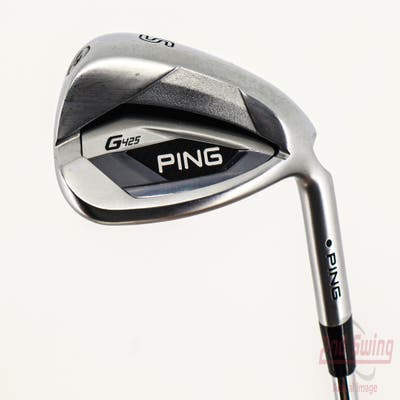 Ping G425 Wedge Sand SW AWT 2.0 Steel Stiff Right Handed Black Dot 35.0in