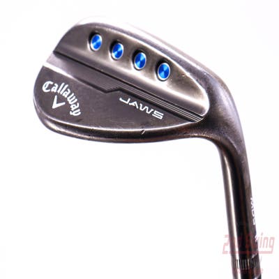 Callaway Jaws MD5 Tour Grey Wedge Lob LW 60° 10 Deg Bounce S Grind Dynamic Gold Tour Issue S200 Steel Stiff Right Handed 35.0in