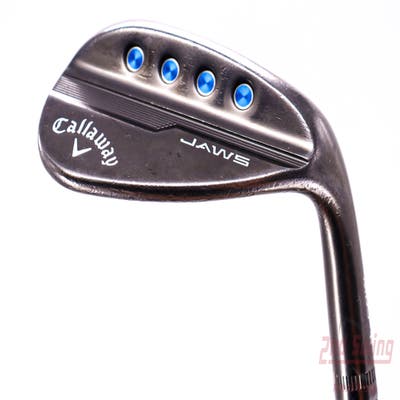 Callaway Jaws MD5 Tour Grey Wedge Sand SW 56° 10 Deg Bounce S Grind Dynamic Gold Tour Issue S200 Steel Stiff Right Handed 35.5in