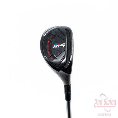 TaylorMade M4 Hybrid 3 Hybrid 19° Mitsubishi Tensei CK 70 Blue Graphite Regular Right Handed 42.0in