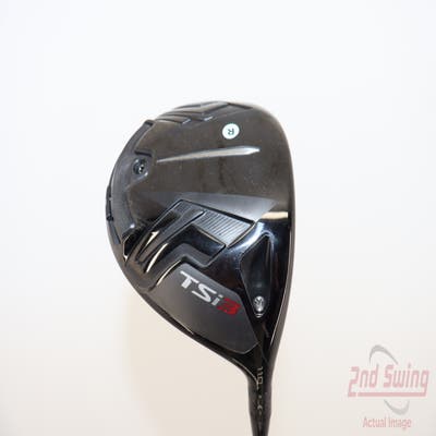 Titleist TSi3 Driver 11° Aldila Ascent 40 Graphite Regular Right Handed 44.25in