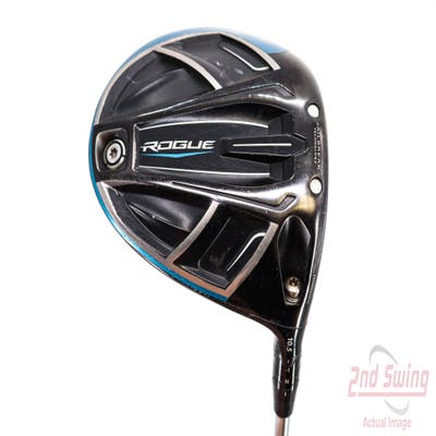 Callaway Rogue Driver 10.5° Aldila Quaranta Blue 40 Graphite Regular Right Handed 45.0in