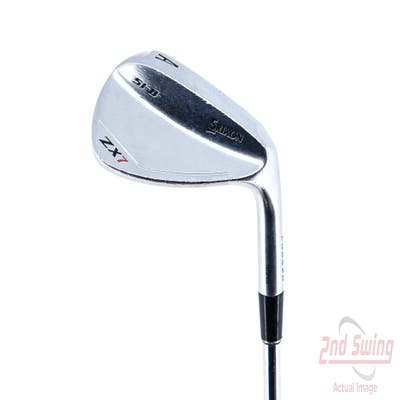 Srixon ZX7 Wedge Gap GW Nippon NS Pro Modus 3 Tour 105 Steel Stiff Right Handed 35.5in